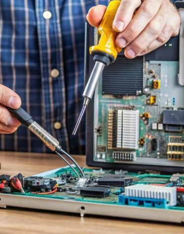 laptop AMC services in Chennai