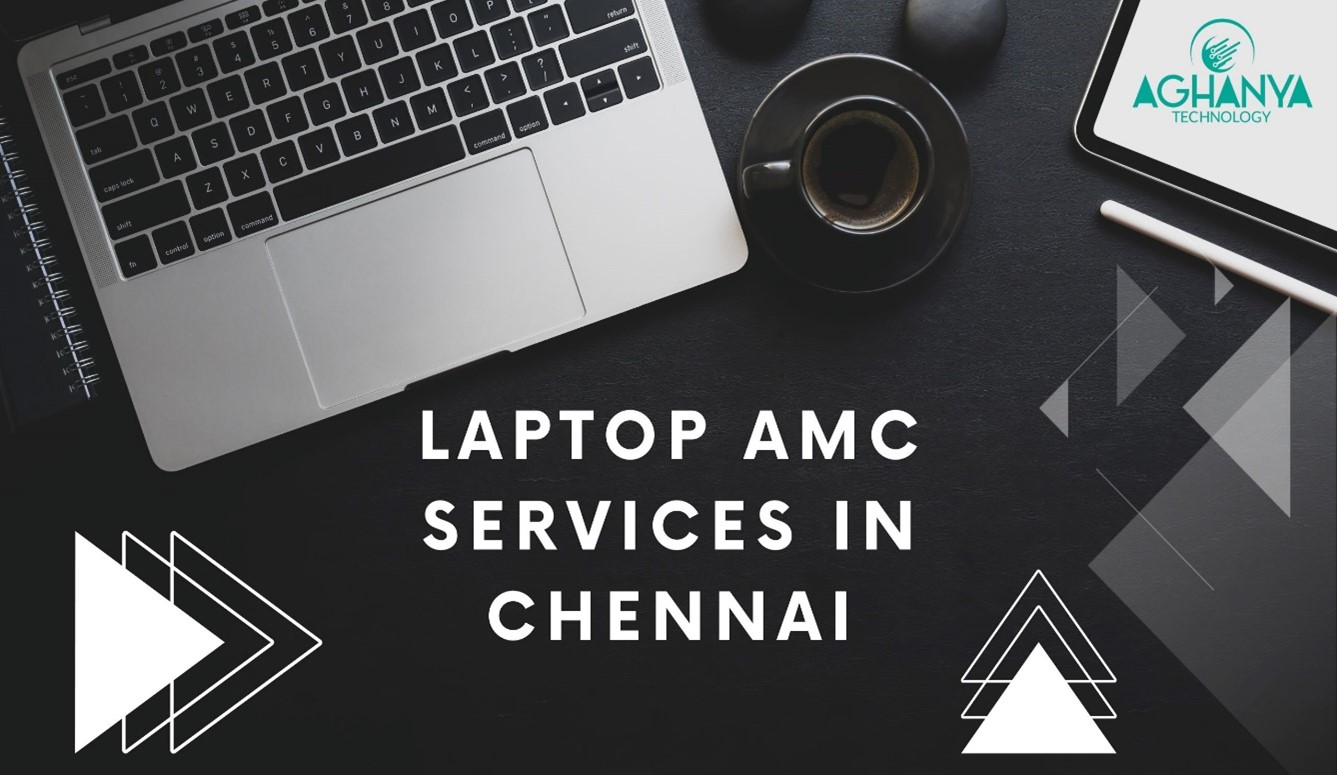 laptop repair services in Chennai