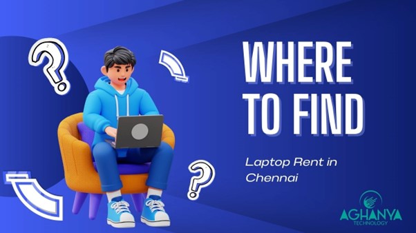 laptop repair services in Chennai