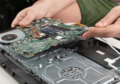 laptop repair services in Chennai