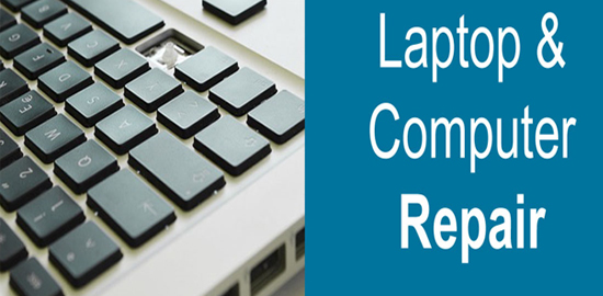 laptop repair services in Chennai
