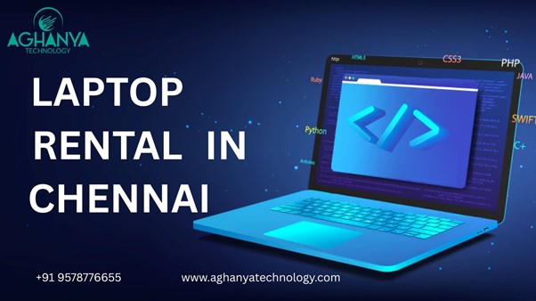 laptop repair services in Chennai