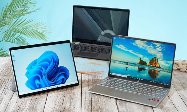 laptop repair services in Chennai
