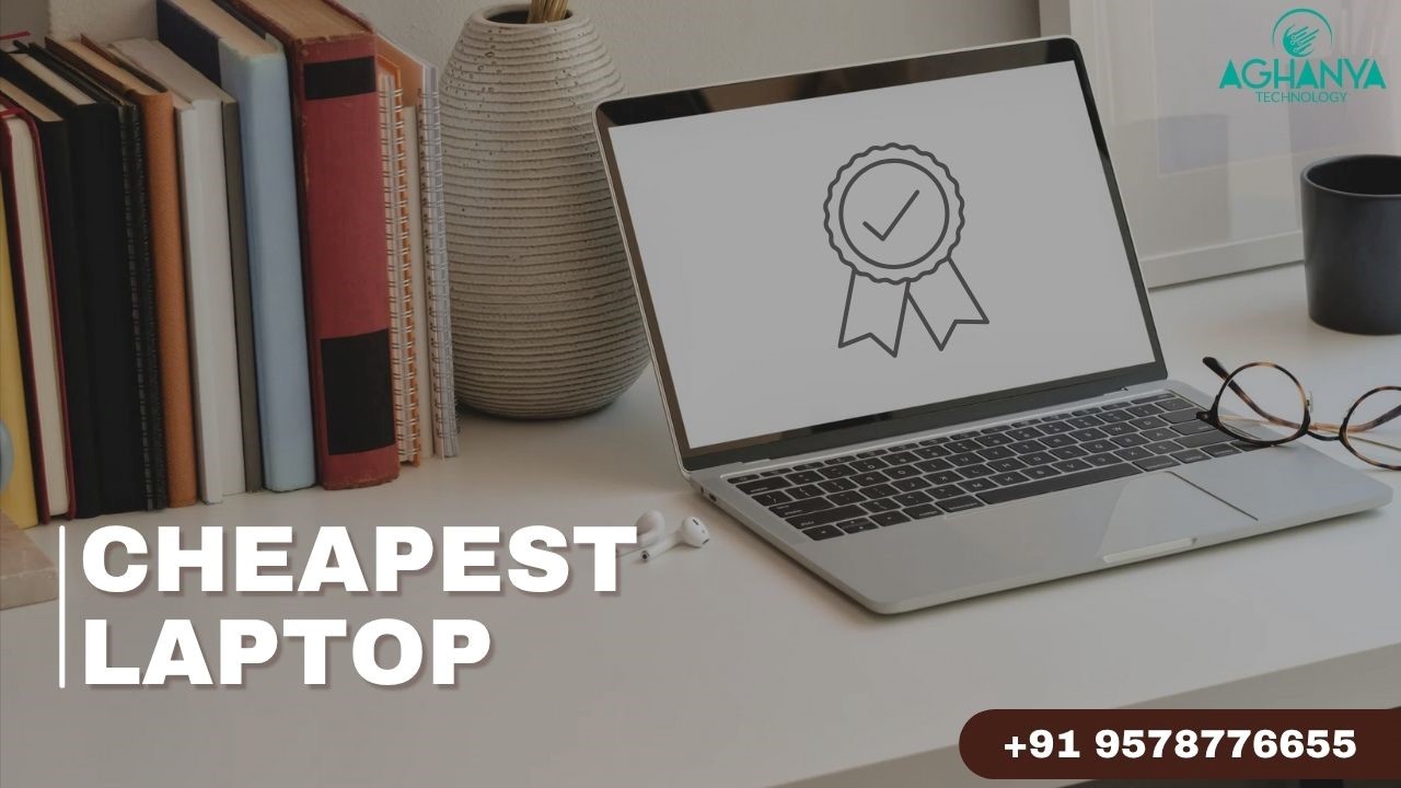 Refurbished Laptop company in Chennai