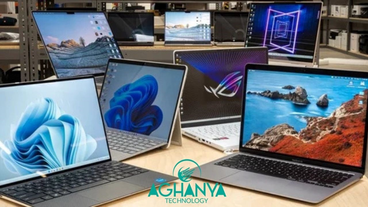 refurbished laptop in Chennai