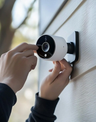 CCTV Installation services in Chennai