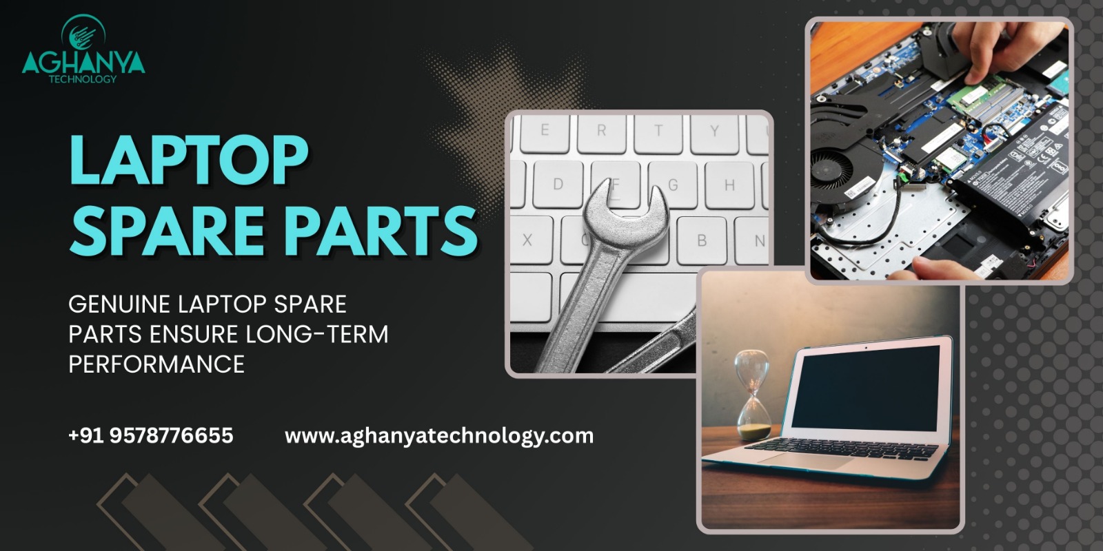 laptop repair services in Chennai