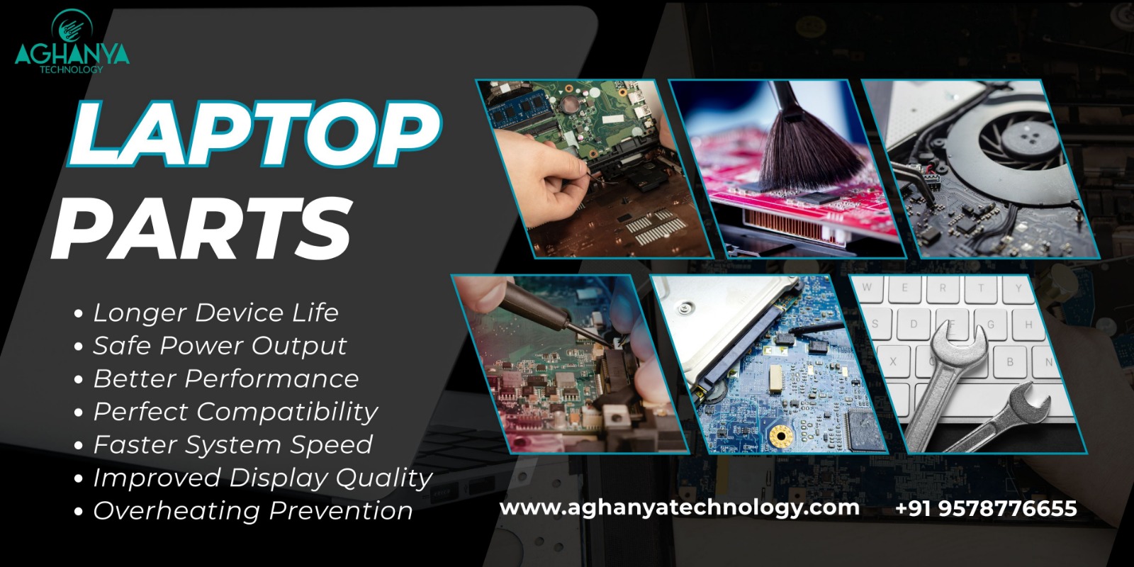 laptop repair services in Chennai