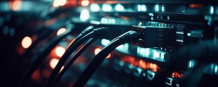 LAN networking services in Chennai