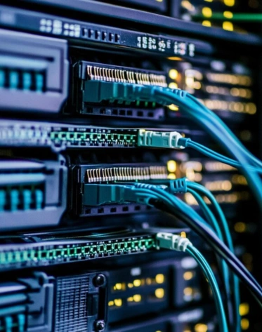 LAN networking services in Chennai