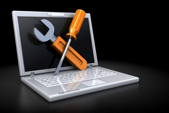 laptop repair services in Chennai