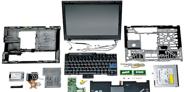 laptop repair services in Chennai