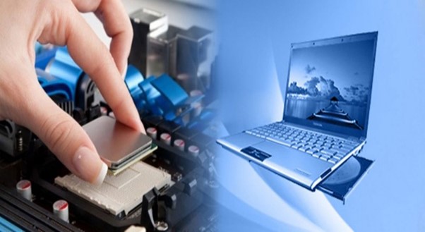 laptop repair services in Chennai