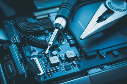 laptop repair services in Chennai
