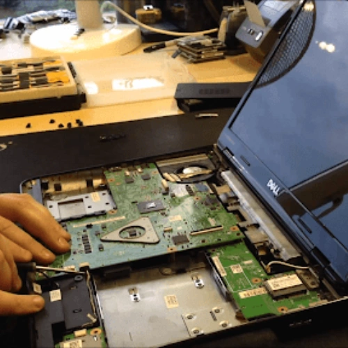 laptop service centre in Chennai