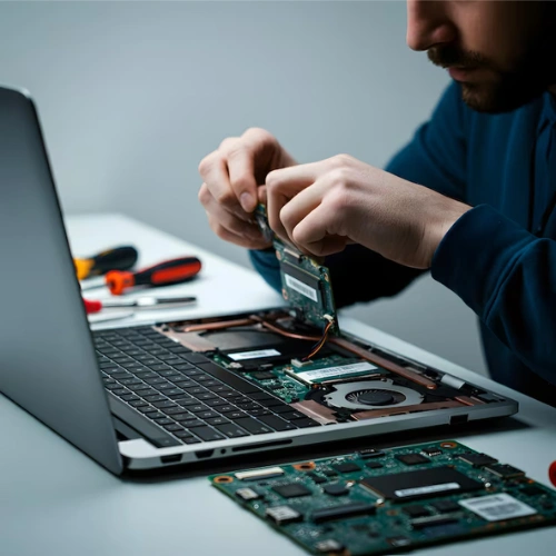 laptop service centre in Chennai